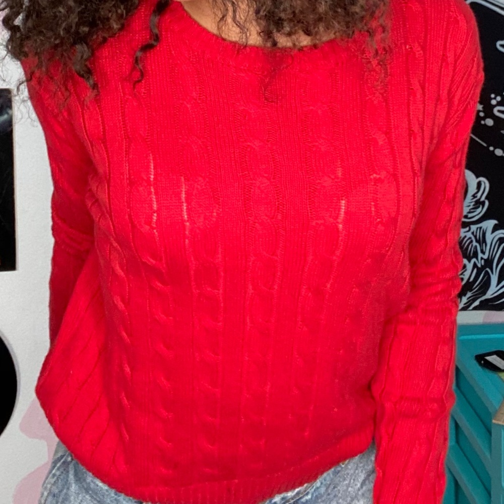 Brandy Melville sweater